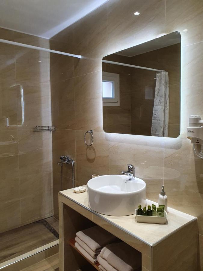 Casa Al Mare 2 Διαμέρισμα Περαία Εξωτερικό φωτογραφία