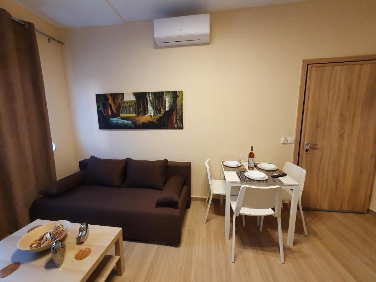 Casa Al Mare 2 Διαμέρισμα Περαία Εξωτερικό φωτογραφία