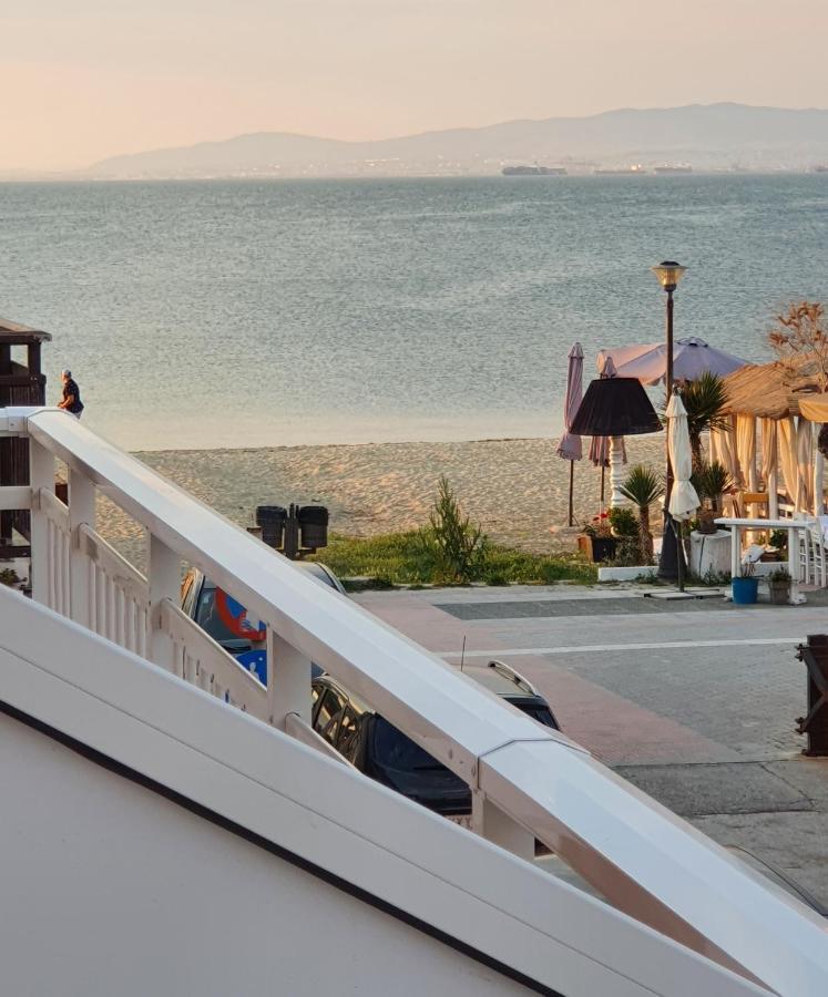 Casa Al Mare 2 Διαμέρισμα Περαία Εξωτερικό φωτογραφία