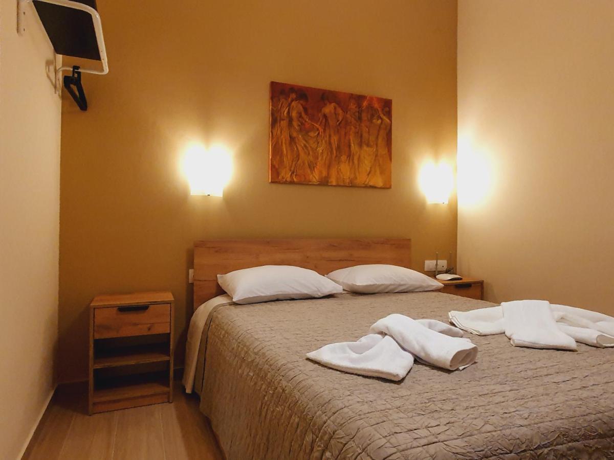 Casa Al Mare 2 Διαμέρισμα Περαία Εξωτερικό φωτογραφία