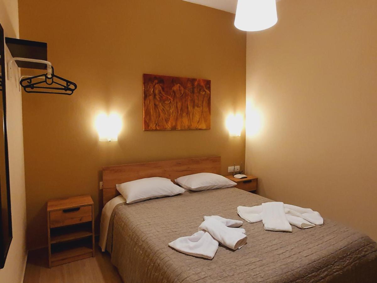 Casa Al Mare 2 Διαμέρισμα Περαία Εξωτερικό φωτογραφία