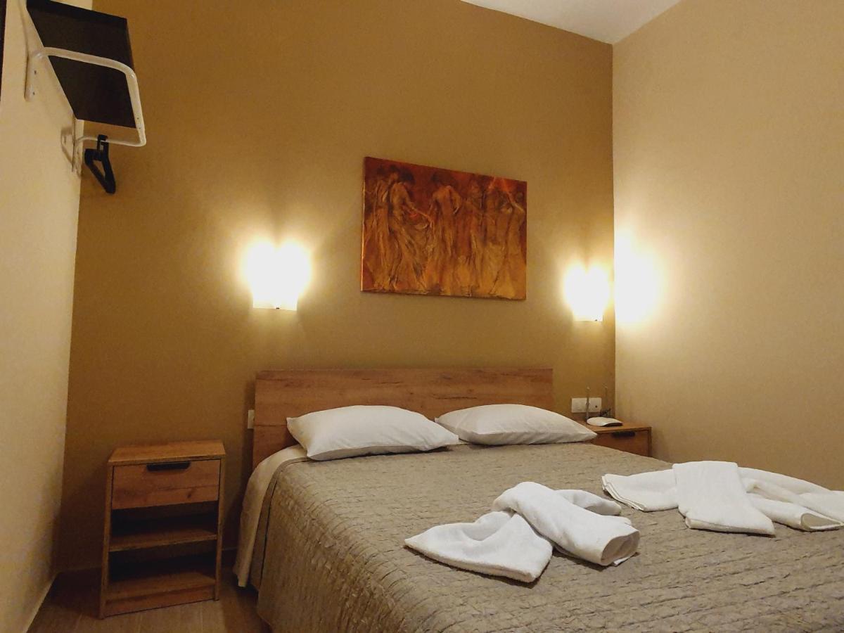 Casa Al Mare 2 Διαμέρισμα Περαία Εξωτερικό φωτογραφία