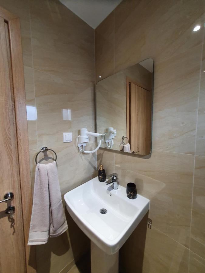 Casa Al Mare 2 Διαμέρισμα Περαία Εξωτερικό φωτογραφία