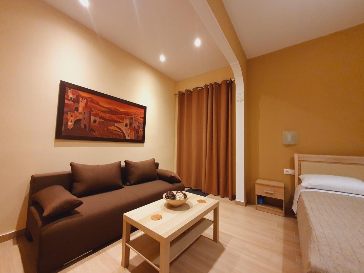 Casa Al Mare 2 Διαμέρισμα Περαία Εξωτερικό φωτογραφία