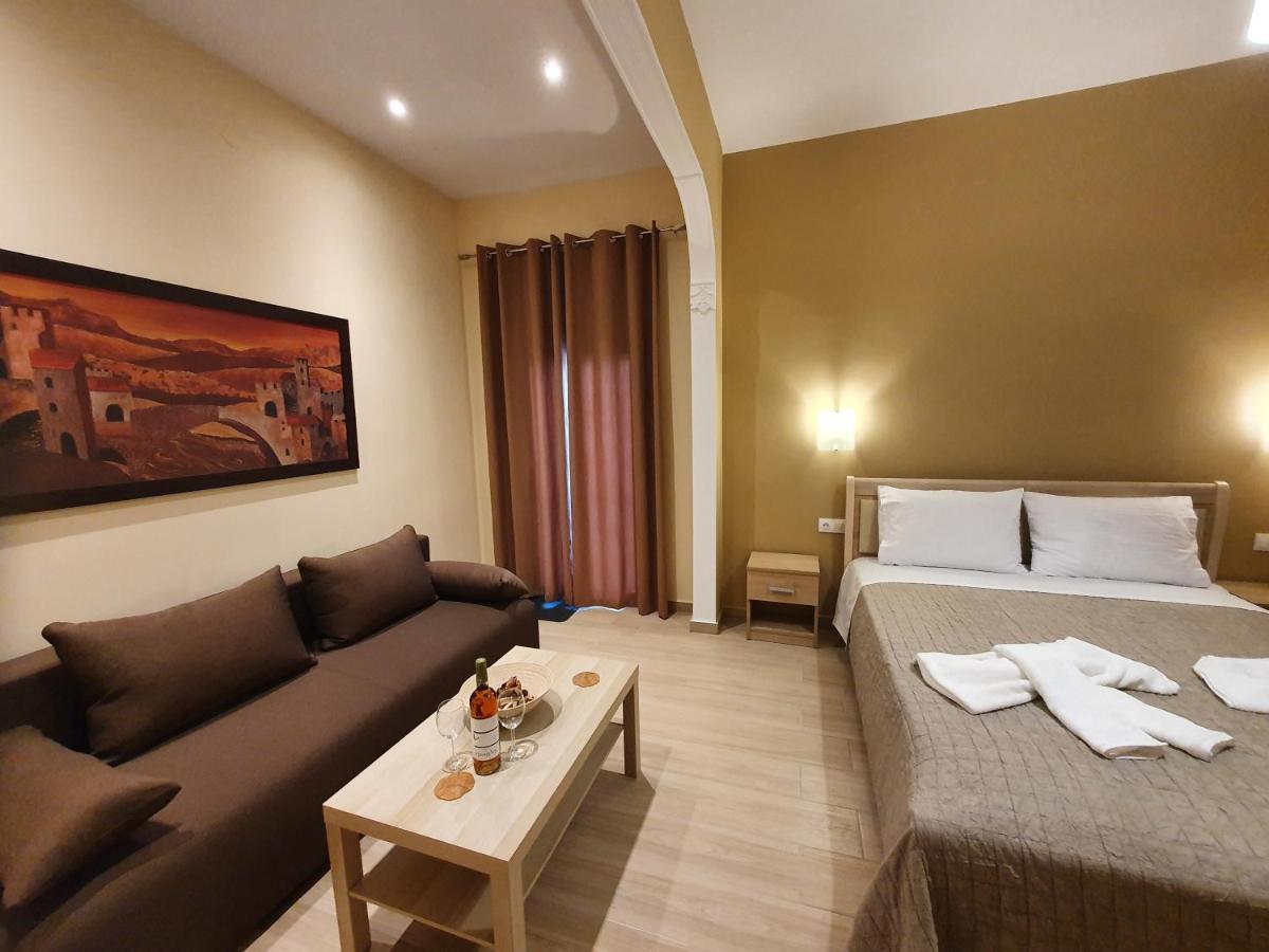 Casa Al Mare 2 Διαμέρισμα Περαία Εξωτερικό φωτογραφία