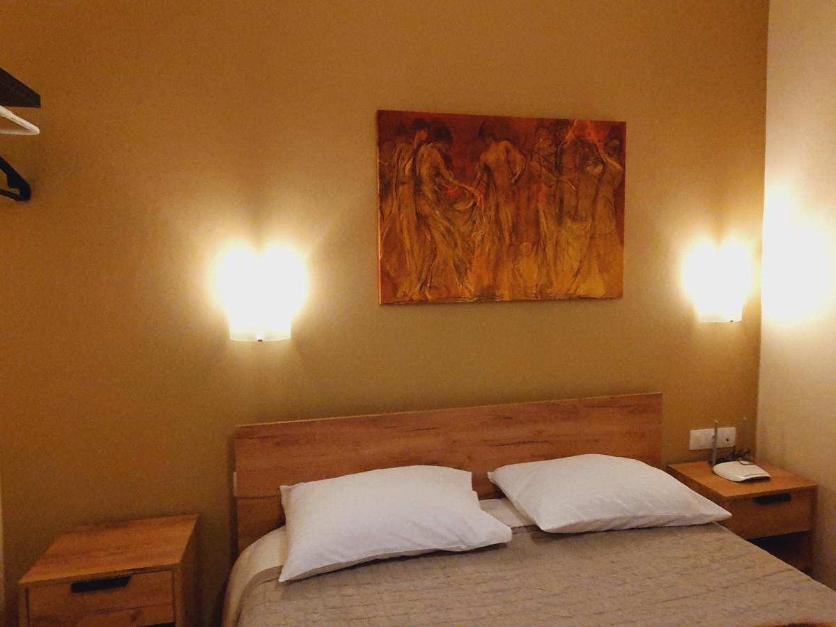 Casa Al Mare 2 Διαμέρισμα Περαία Εξωτερικό φωτογραφία
