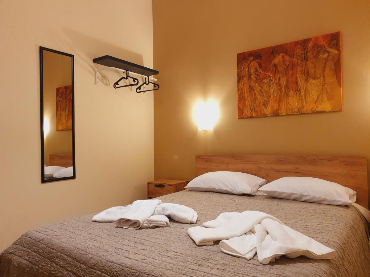 Casa Al Mare 2 Διαμέρισμα Περαία Εξωτερικό φωτογραφία