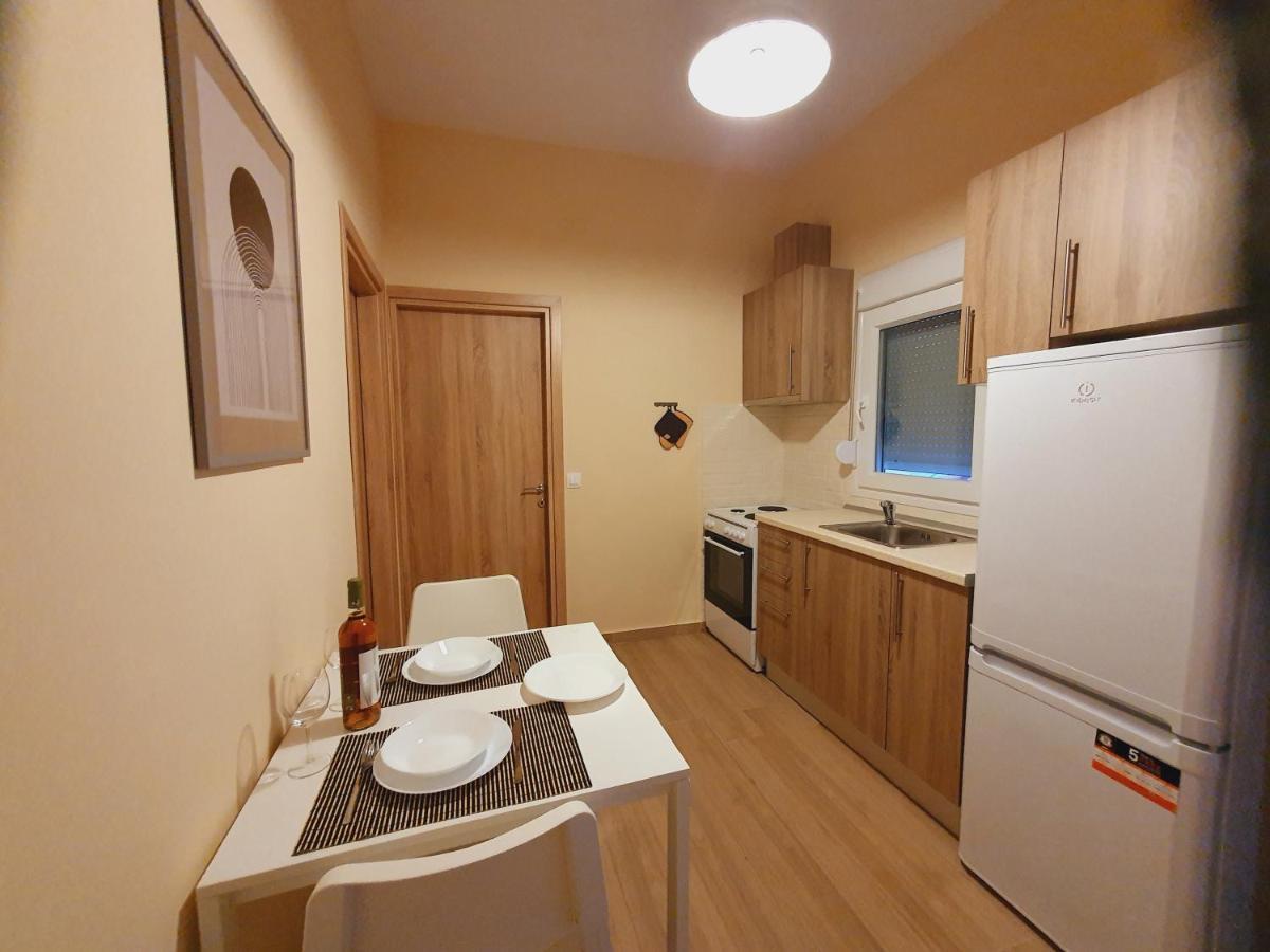 Casa Al Mare 2 Διαμέρισμα Περαία Εξωτερικό φωτογραφία
