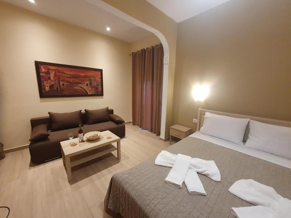 Casa Al Mare 2 Διαμέρισμα Περαία Εξωτερικό φωτογραφία