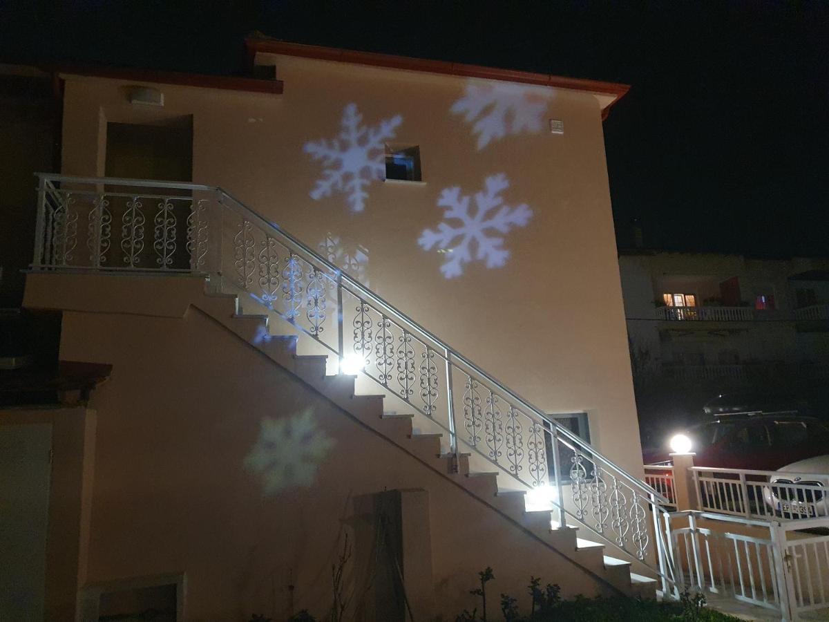 Casa Al Mare 2 Διαμέρισμα Περαία Εξωτερικό φωτογραφία