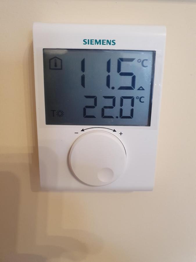 Casa Al Mare 2 Διαμέρισμα Περαία Εξωτερικό φωτογραφία